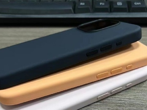 铁东苹果14维修站分享iPhone14手机壳能直接给iPhone15用吗?