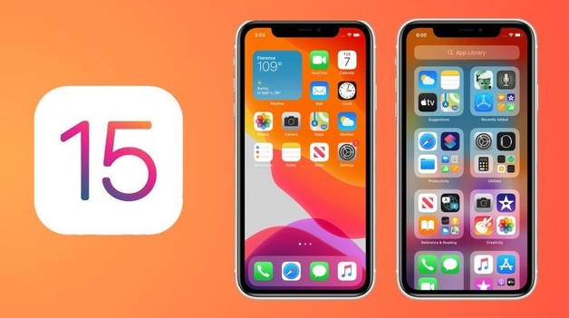 铁东苹果13维修分享iPhone13更新iOS 15.5，体验如何 