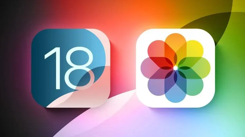 铁东苹果手机维修分享苹果 iOS / iPadOS 18.1Beta 3 发布 