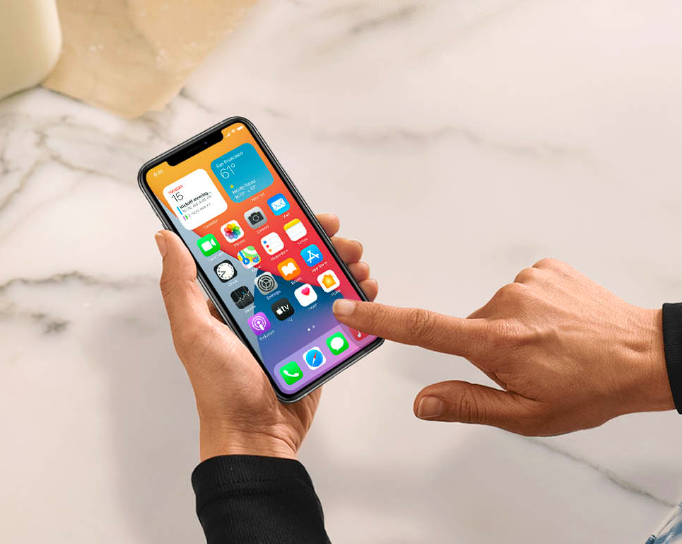 铁东苹果手机维修分享iPhone 12 出现运行缓慢或死机的情况怎么办 
