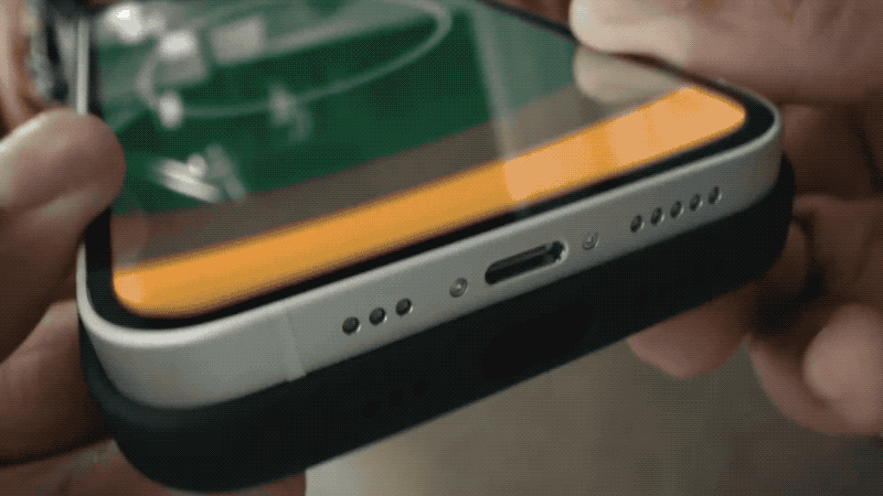 铁东苹果手机维修分享未来 Magsafe 还有哪些发展空间 