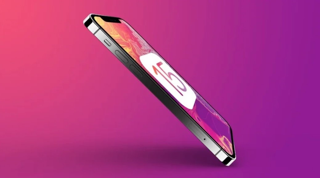 铁东苹果手机维修分享iOS 15/iPadOS 15 支持哪些设备 