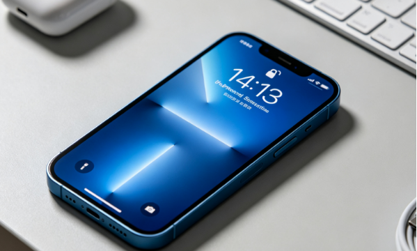 铁东苹果手机维修分享iPhone13 换电池 
