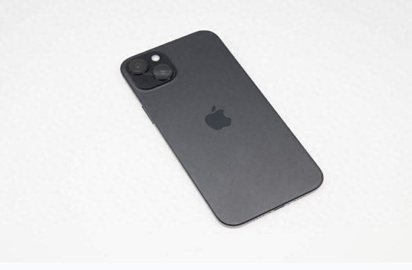 铁东苹果手机维修分享iPhone 15 Plus换电池 