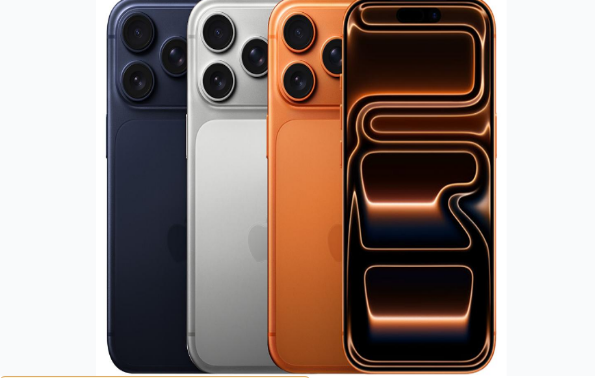 铁东苹果手机维修分享iPhone 17 Pro换电池 