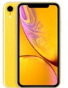 铁东苹果维修点分享iPhone XR进水维修 