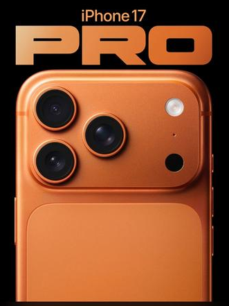 铁东苹果维修点分享iPhone 17 Pro进水维修 
