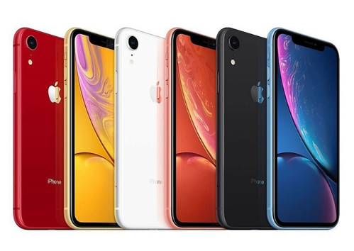 铁东苹果维修点分享iPhone XR扩容实操风险剖析 