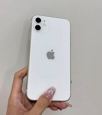 铁东苹果维修点分享iPhone 11扩容深层隐患详解 