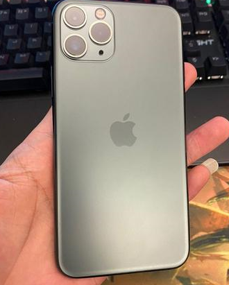 铁东苹果维修点分享iPhone 11 Pro扩容真实坑点 