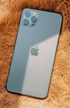 铁东苹果维修点分享iPhone 11 Pro Max扩容实战风险 
