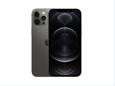 铁东苹果维修点分享iPhone 12 Pro Max扩容实操风险 