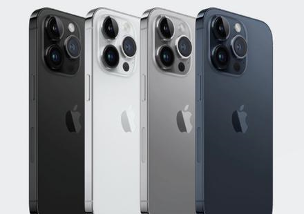 铁东苹果维修点分享iPhone 16 Pro扩容数据安全全解析 