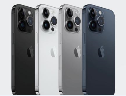 铁东苹果维修点分享iPhone 16 Pro锁屏密码使用指南 
