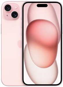铁东苹果维修点分享iPhone15 Plus手机黑屏小众问题 