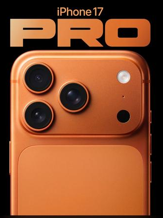 铁东苹果维修点分享iPhone 17 Pro黑屏小众问题深度剖析 