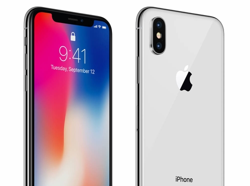 铁东苹果维修点分享iPhone X电池发烫冷门故障解析 