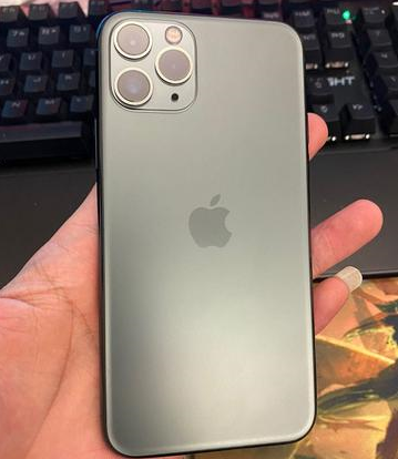 铁东苹果维修点分享iPhone 11 Pro电池发烫小众问题解读 