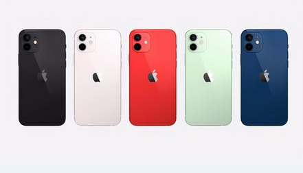 铁东苹果维修点分享iPhone 12电池发烫少见诱因解析 