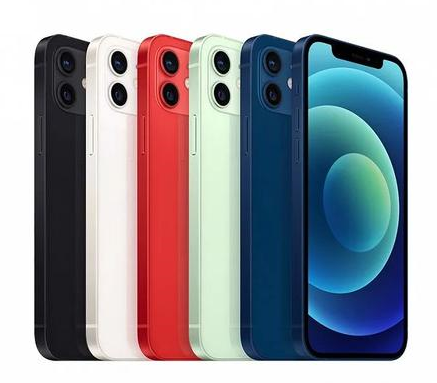 铁东苹果维修点分享iPhone 12 Pro Max发烫冷门故障梳理 