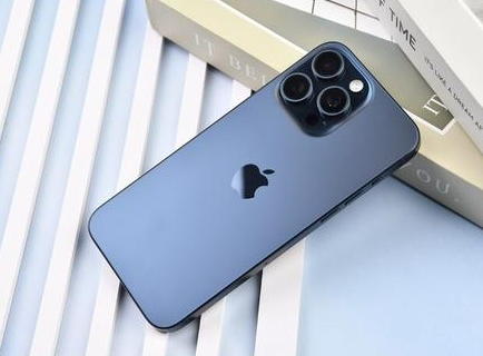 铁东苹果维修点分享iPhone 15 Pro Max发烫深度剖析 